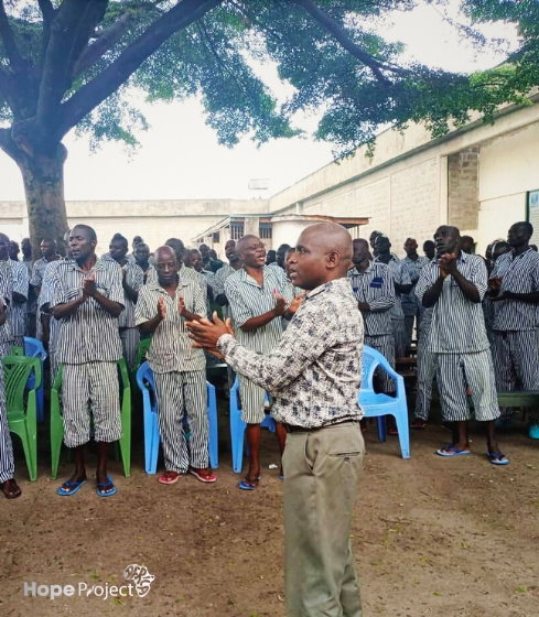 prisonministry
